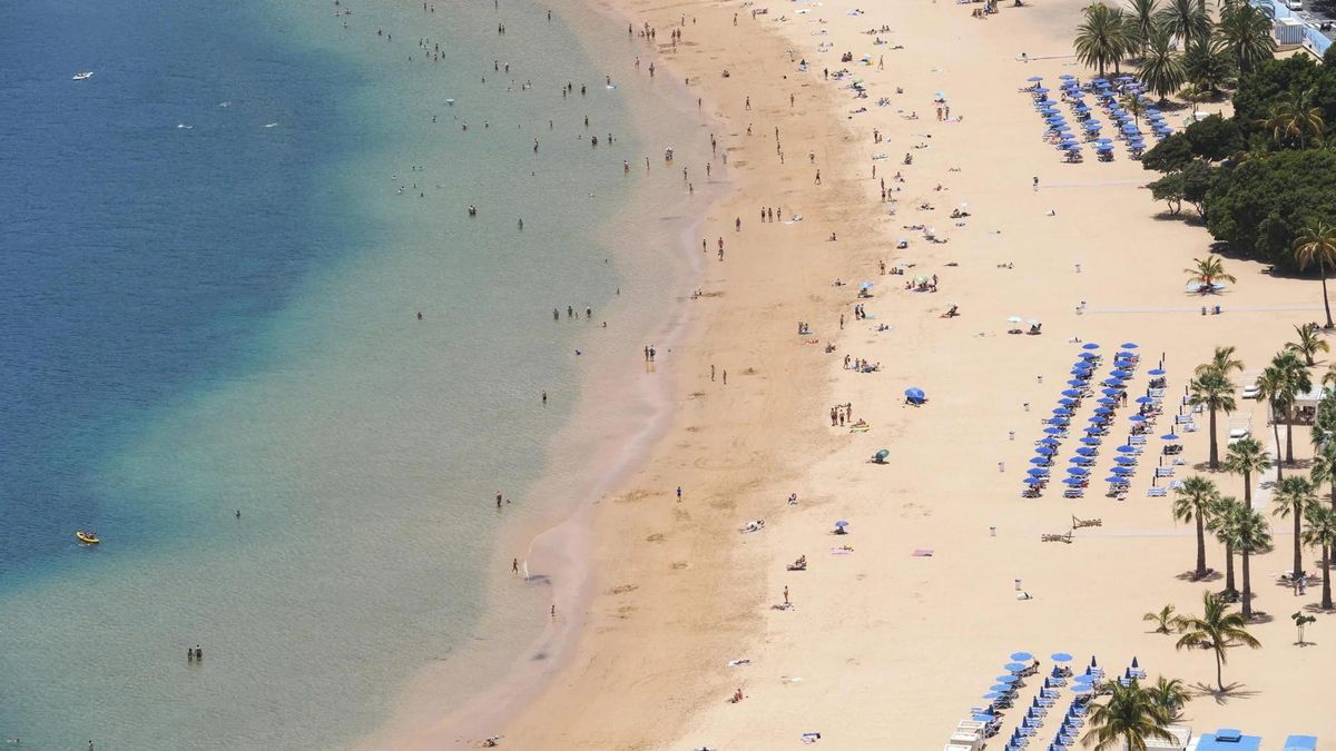 The Sun pone el foco en estas playas de Canarias y pide a los turistas evitarlas este verano