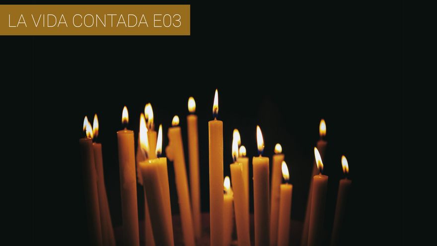 Episodio 3: Por el mundo conocido