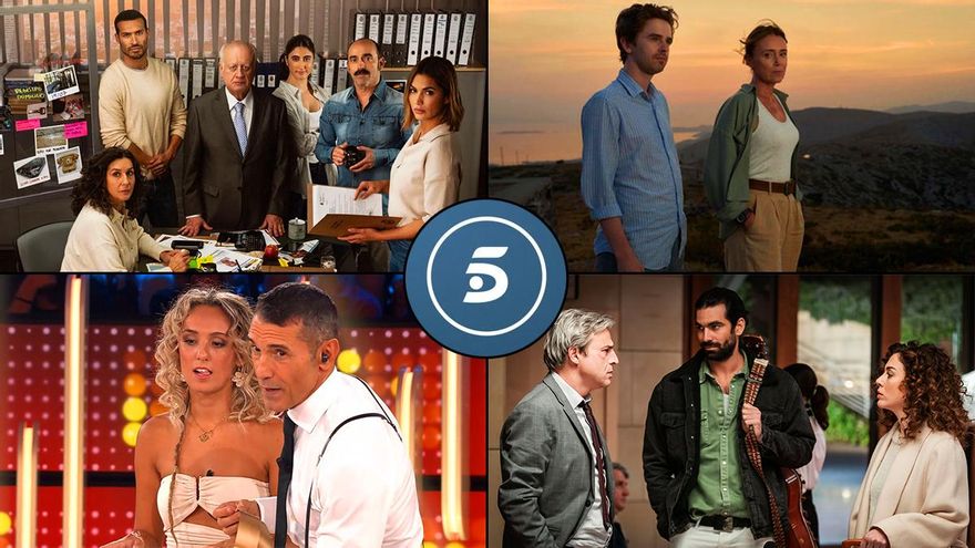 Telecinco tiene dos semanas para evitar el peor mes de su historia en audiencias: los datos que resumen su fatídico agosto