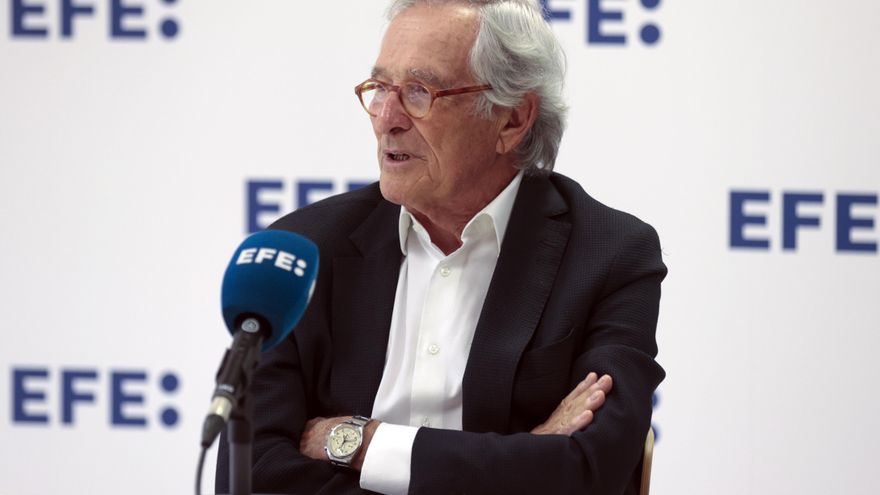 Trias anuncia que deja el Ayuntamiento de Barcelona a finales de julio: "No quiero ser como Biden"