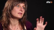 La nueva directora general de Consumo, Bibiana Medialdea.