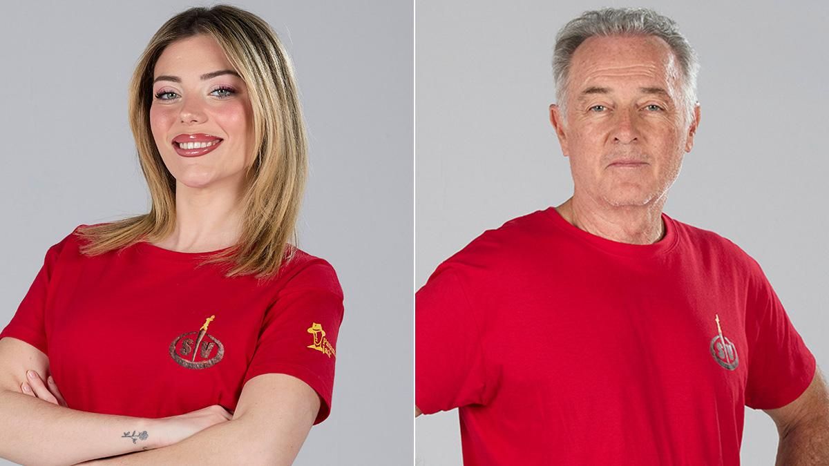 'Supervivientes 2026' muestra los posados oficiales de sus 18 concursantes antes de rematar el casting en Telecinco