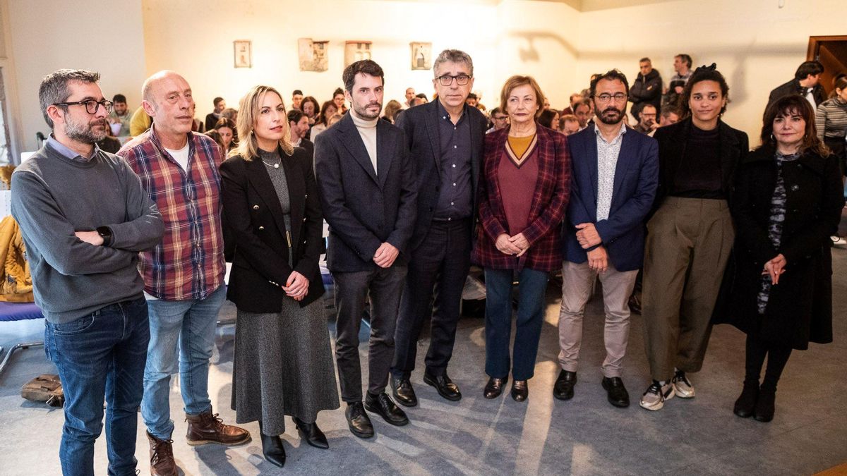 Más de 40 artistas se darán cita en la Bienal Climática en Avilés