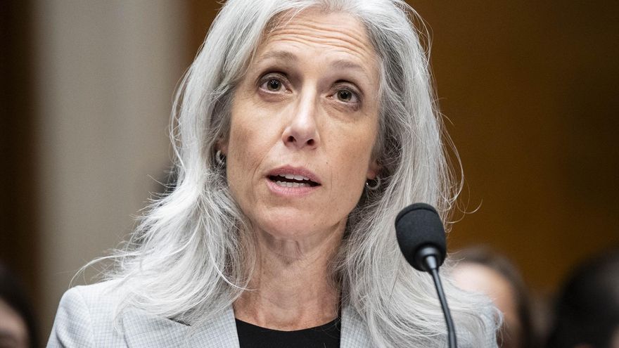 Trump cesa a la directora de la agencia de Control y Prevención de Enfermedades por no estar alineada con la agenda ultra