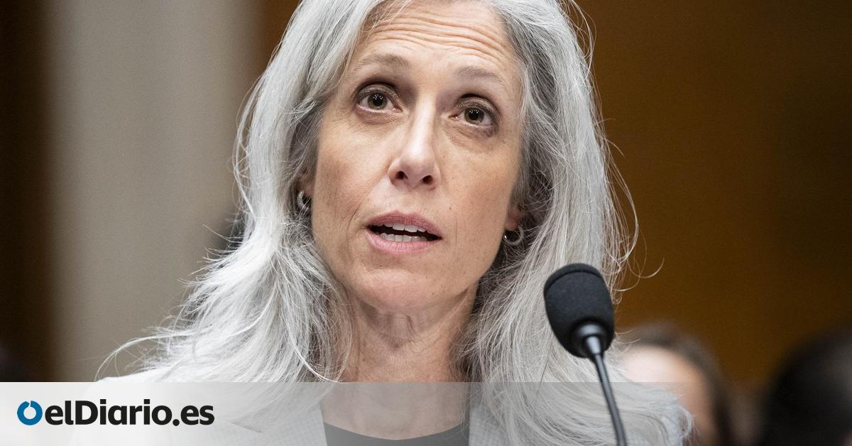 Trump cesa a la directora de la agencia de Control y Prevención de Enfermedades por no estar alineada con la agenda ultra