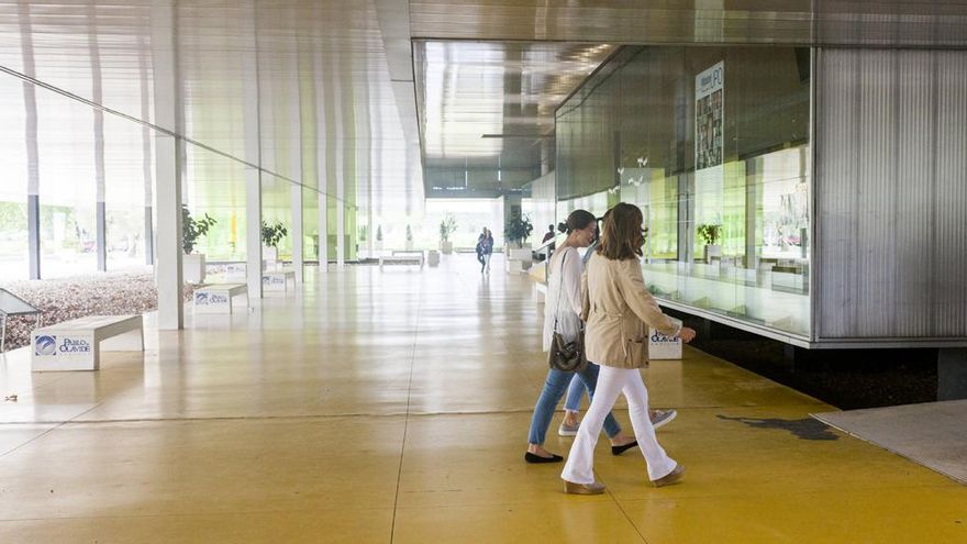 La UPO apuesta por la especialización académica y profesional en sus másteres universitarios