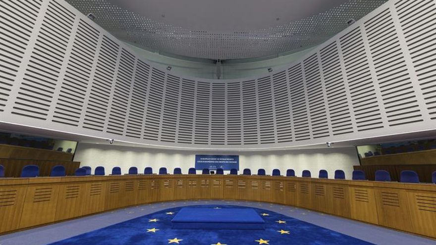 Estrasburgo ultima una sentencia que obliga a excarcelar a 21 presos de ETA