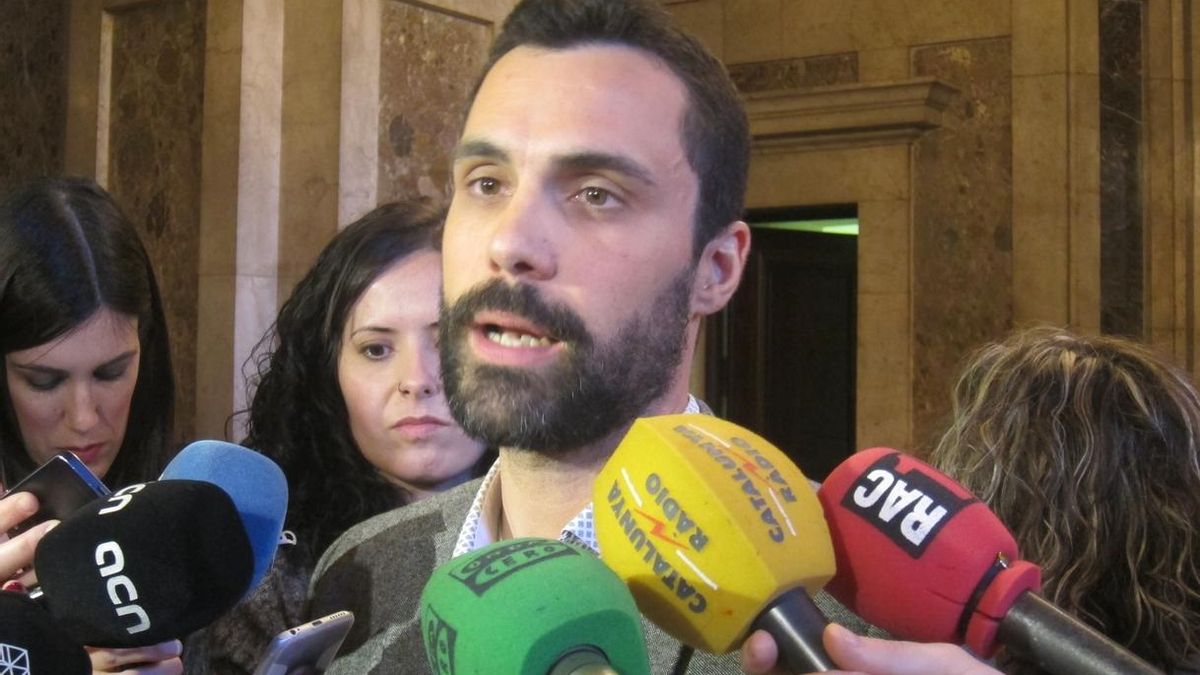 Torrent (JxSí) celebra la salida de Otegi: "Nadie debe estar en prisión por ideas políticas"