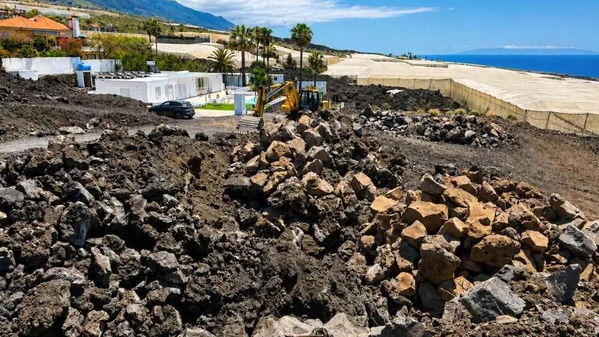 El Gobierno de España refuerza las medidas para la reconstrucción de La Palma  y prorroga la reducción del 60% del IRPF para los residentes