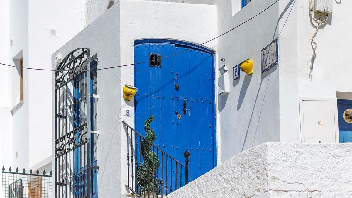 Barrio del Arrabal
