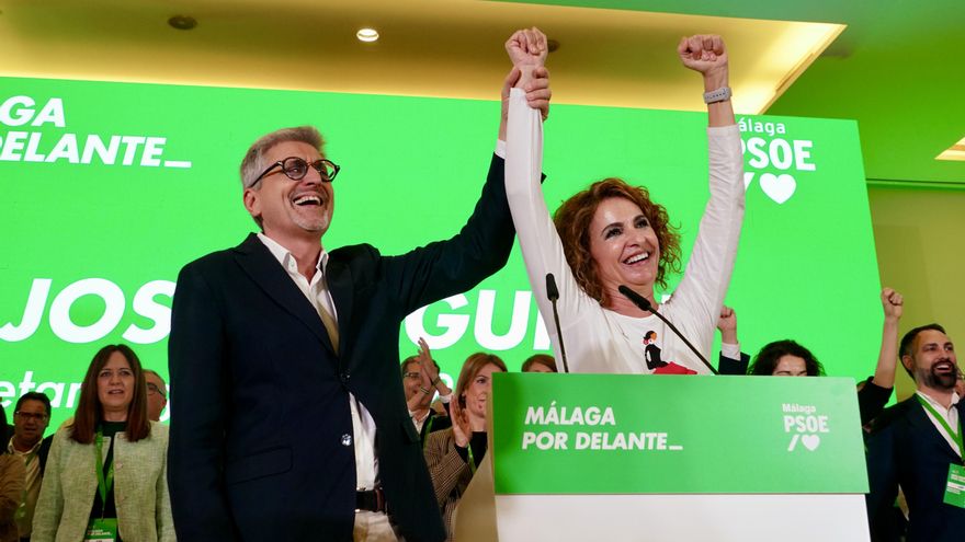 La presunción de inocencia es algo por lo que merece la pena luchar