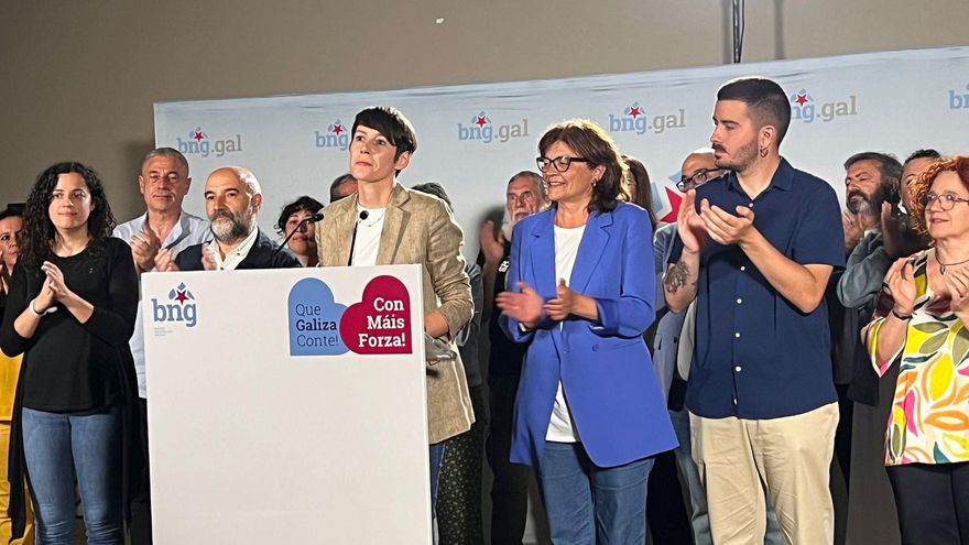 A foto que falta na esquerda galega