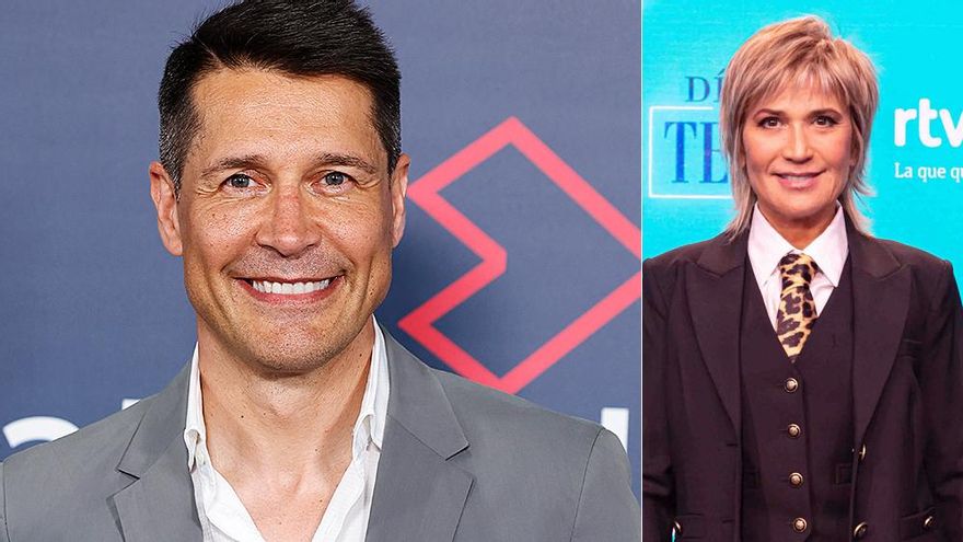 Cantizano dejará 'Mañaneros' en TVE para hacer las tardes de Onda Cero, con 'cambio' por Julia Otero al fin de semana