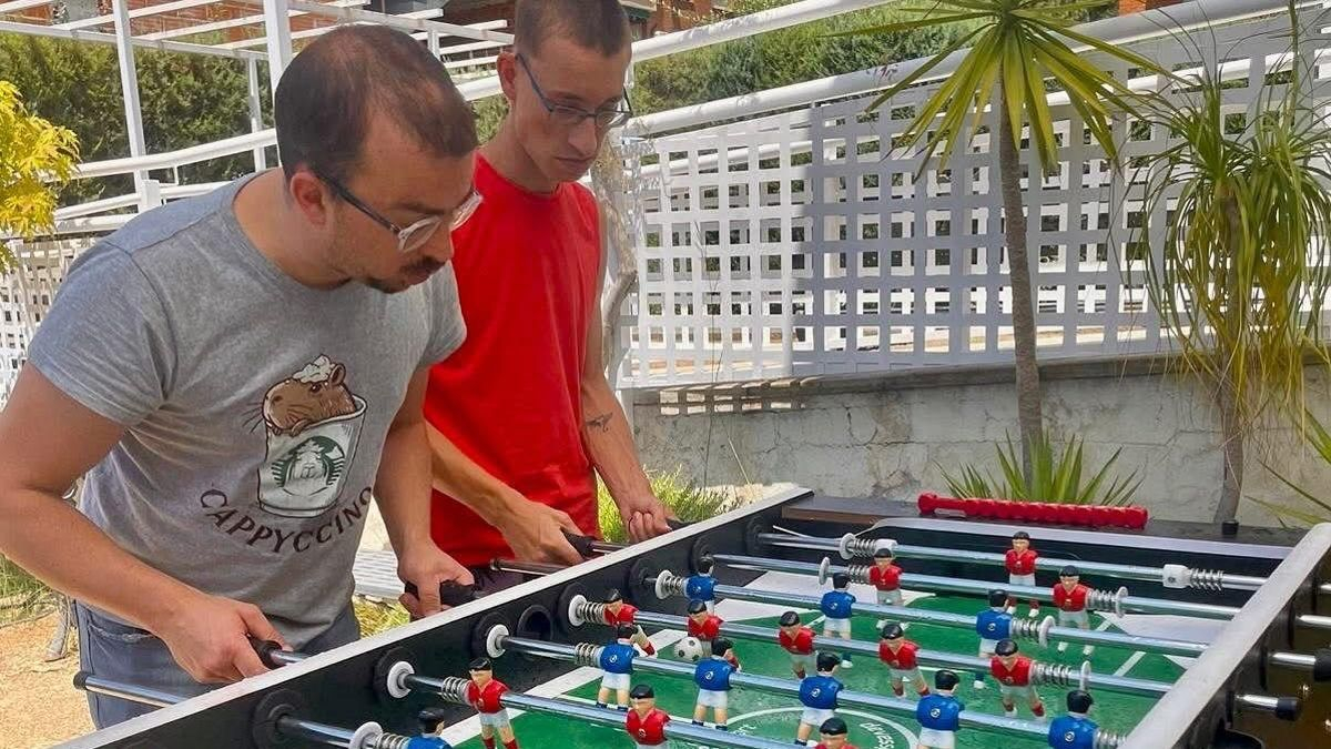 Las fundaciones extremeñas llegan ya a la mitad de la población: más de 500.000 personas se benefician cada año de su labor