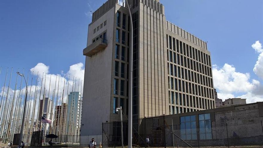 Cuba dice que servicio postal directo con EE.UU. está detenido desde marzo