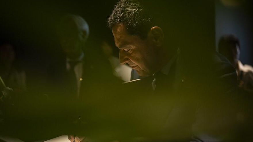 Moreno renuncia a pedir préstamos al Estado en año electoral para justificar su no a 19.000 millones de quita de deuda