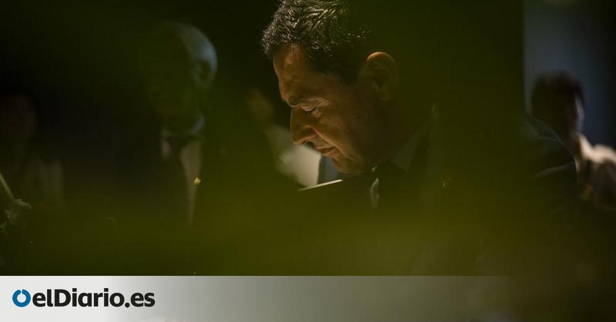 ANDALUCÍA
Moreno renuncia a pedir préstamos al Estado en año electoral para justificar su no a 19.000 millones de quita de deuda