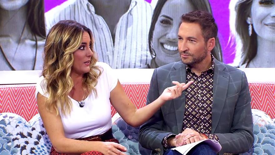 'Ya es verano' (11.8%) se despide con récord de público en Telecinco antes de devolver su sitio a Emma García