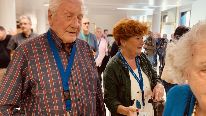 Euskadi tiene al fin ley de memoria histórica con la satisfacción de las víctimas y el 'no' de las derechas