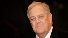 Fallece David Koch a los 79 años, una de las personas más ricas del mundo y donante del Partido Republicano