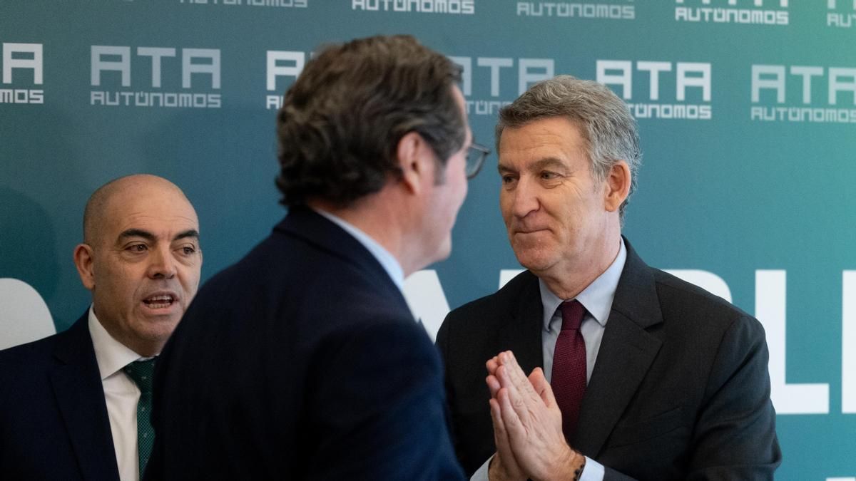 Última hora sobre la actualidad política, en directo