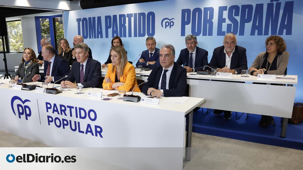 El PP une su destino a Vox a las puertas de un nuevo ciclo electoral