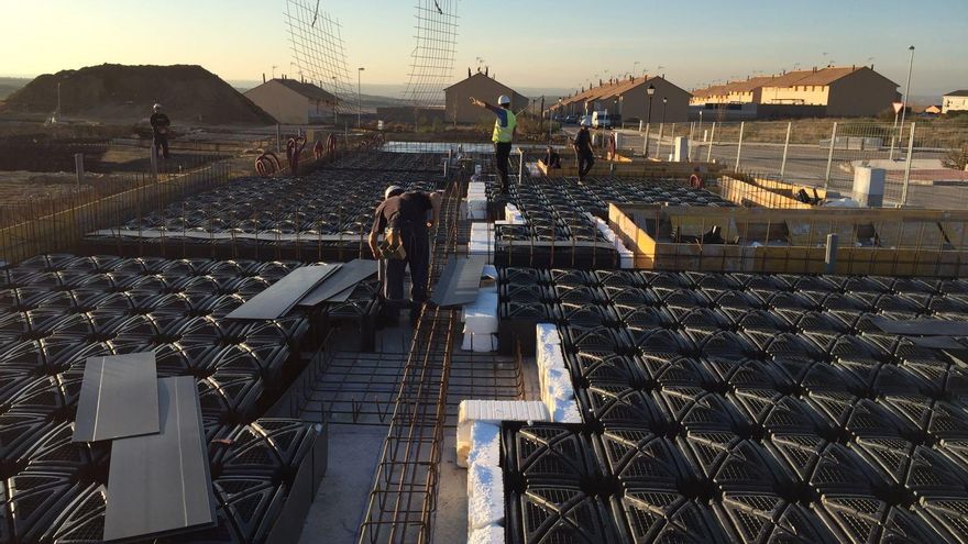 Superficie útil y cambio climático