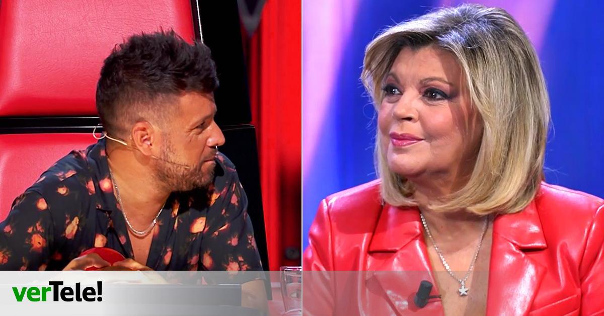 AUDIENCIAS TV VIERNES 26 SEPTIEMBRE
'La Voz' (13.2%) lidera la noche, pierde audiencia en su segunda semana y da esperanzas a 'De Viernes' (12.1%)