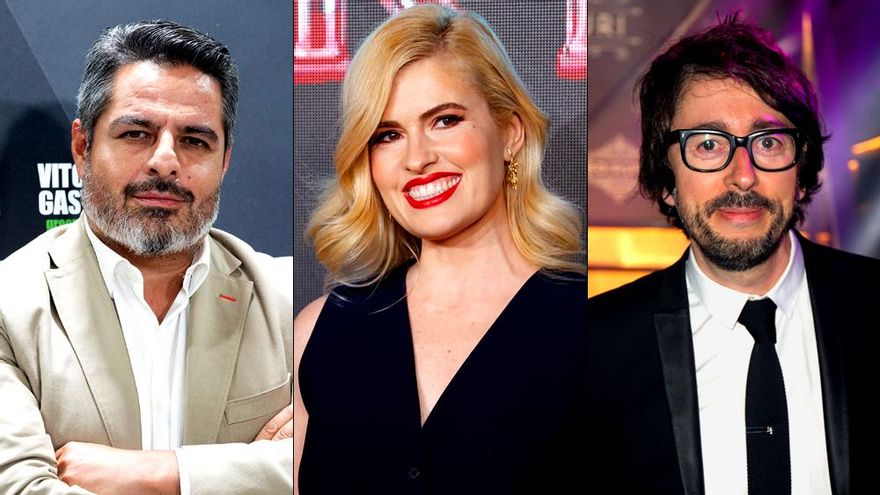 Así será 'Mundo Brasero' en Antena 3, con Jalis de la Serna, Adriana Abenia y Flipy de colaboradores