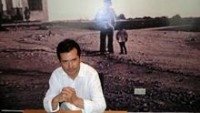 Javier Carpio, afiliado de Ciudadanos expulsado por denunciar las primarias.