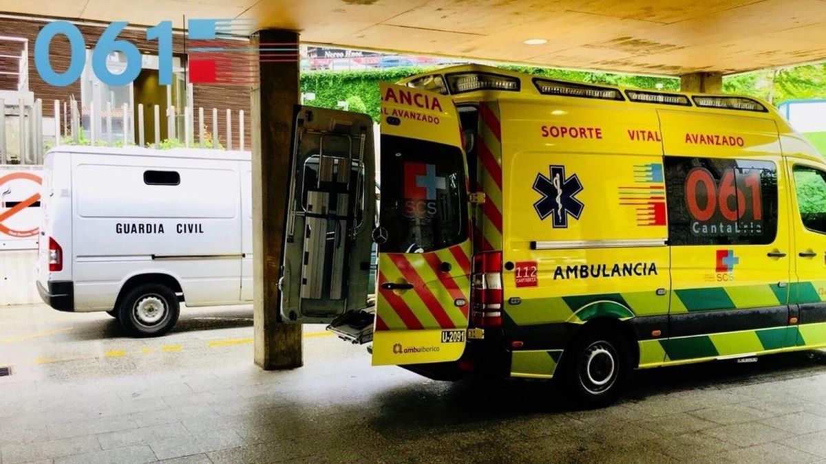 TSJC ratifica que Ambuibérica debe pagar como horas extra el exceso de jornada en el transporte sanitario