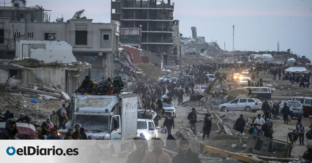 El sindicato STEC llama a la huelga en la educación canaria para exigir el fin del  genocidio  en Gaza
