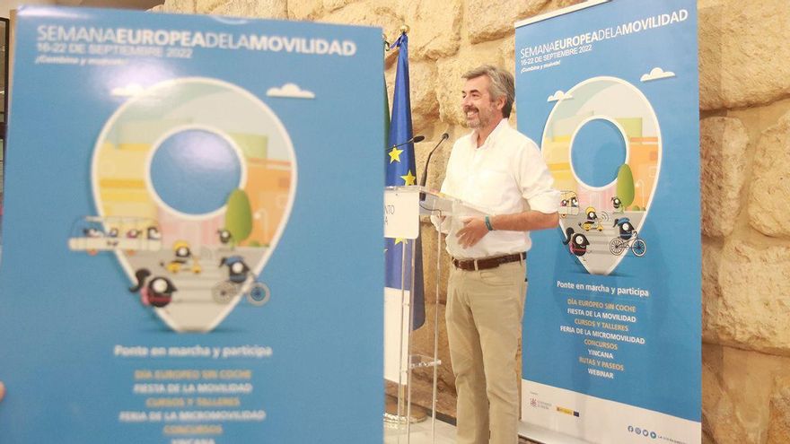 La Semana de la Movilidad emplaza a los cordobeses al uso del transporte sostenible