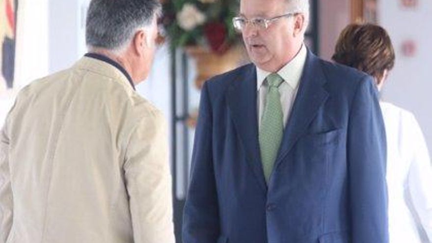 Condenados y testigos, el "peculiar" doble papel en el caso ERE de dos exconsejeros de la Junta de Andalucía