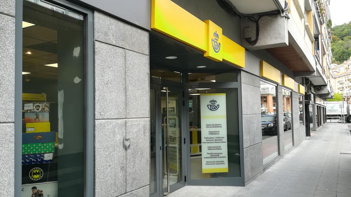 El Ayuntamiento de Logroño podrá volver a enviar cartas la próxima semana