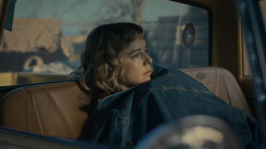GENERAMMA enciende Chiclana este 2025 con el estreno de 'El segundo sexo', documental sobre Simone de Beauvoir