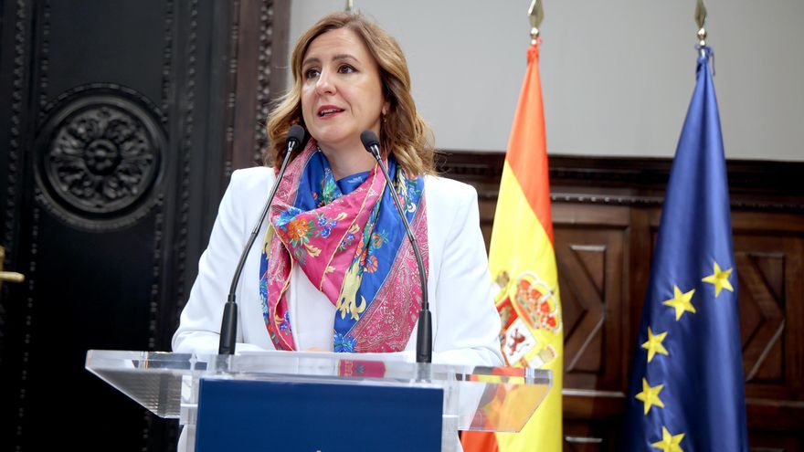 Catalá, sobre los audios de las plazas a dedo que investiga Anticorrupción: "La voluntad era que estas personas no perdieran su trabajo"