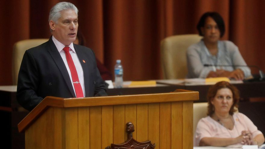 Relevo generacional, crisis y disenso: los retos del congreso del PC de Cuba