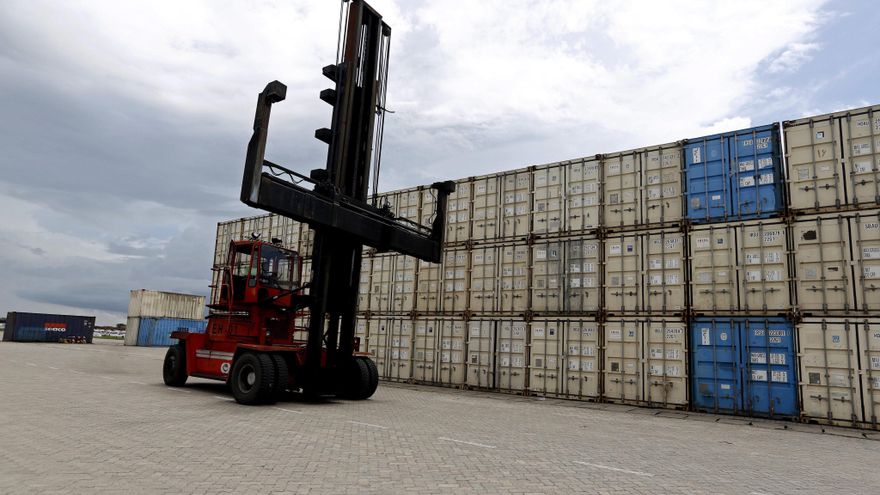 Claves de una guerra comercial: los países afectados, los plazos y los productos