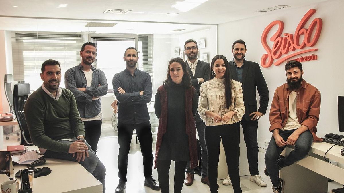 Emprender en comunicación, sí se puede: "Hace 14 años decidimos trabajar para nosotros mismos y elegimos ser una cooperativa"