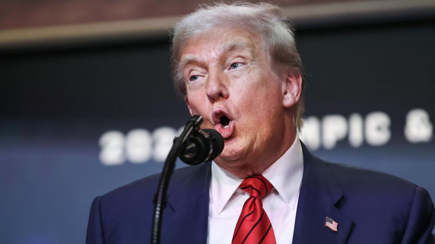 La escalada arancelaria de Trump derriba la arquitectura del comercio mundial