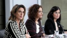 El Gobierno se compromete a poner en marcha en 100 días las medidas para eliminar las emisiones de CO2 en 2050