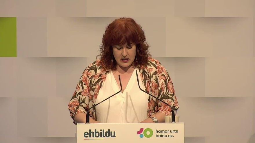 EA, forzada a celebrar un congreso extraordinario ante la fuerte división interna