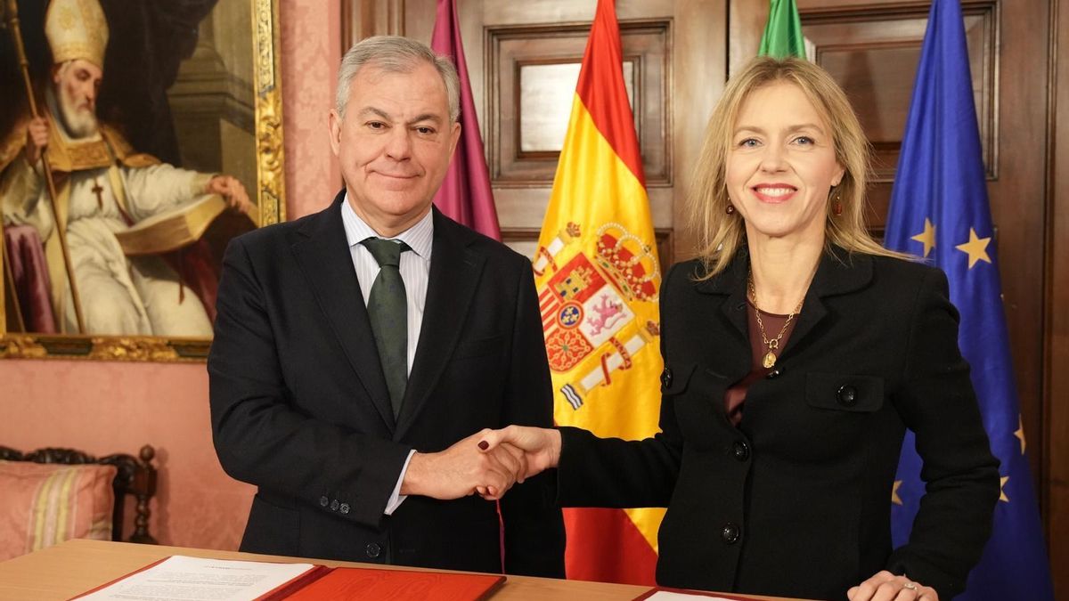 El PP en el Ayuntamiento de Sevilla consolida su alianza con la extrema derecha para aprobar las cuentas de 2026