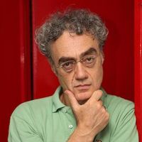 avatar de Alejandro Horowicz