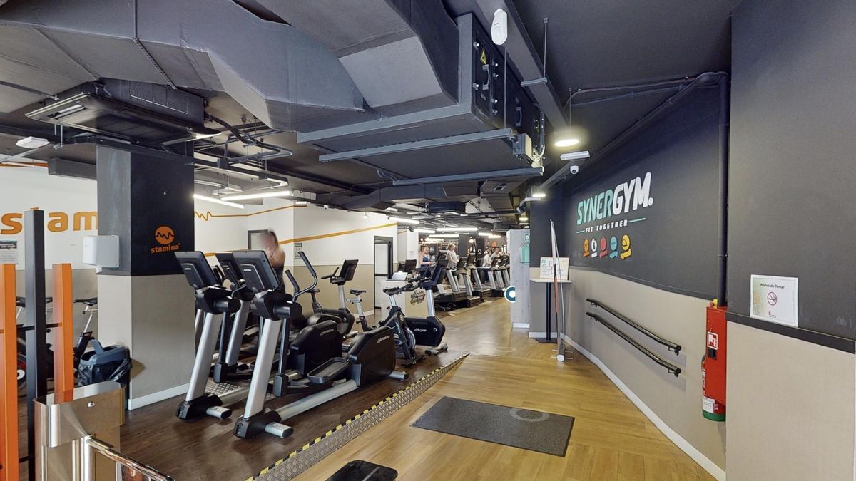 El sector de los gimnasios bulle en León por operaciones corporativas y la dura competencia 'low cost'