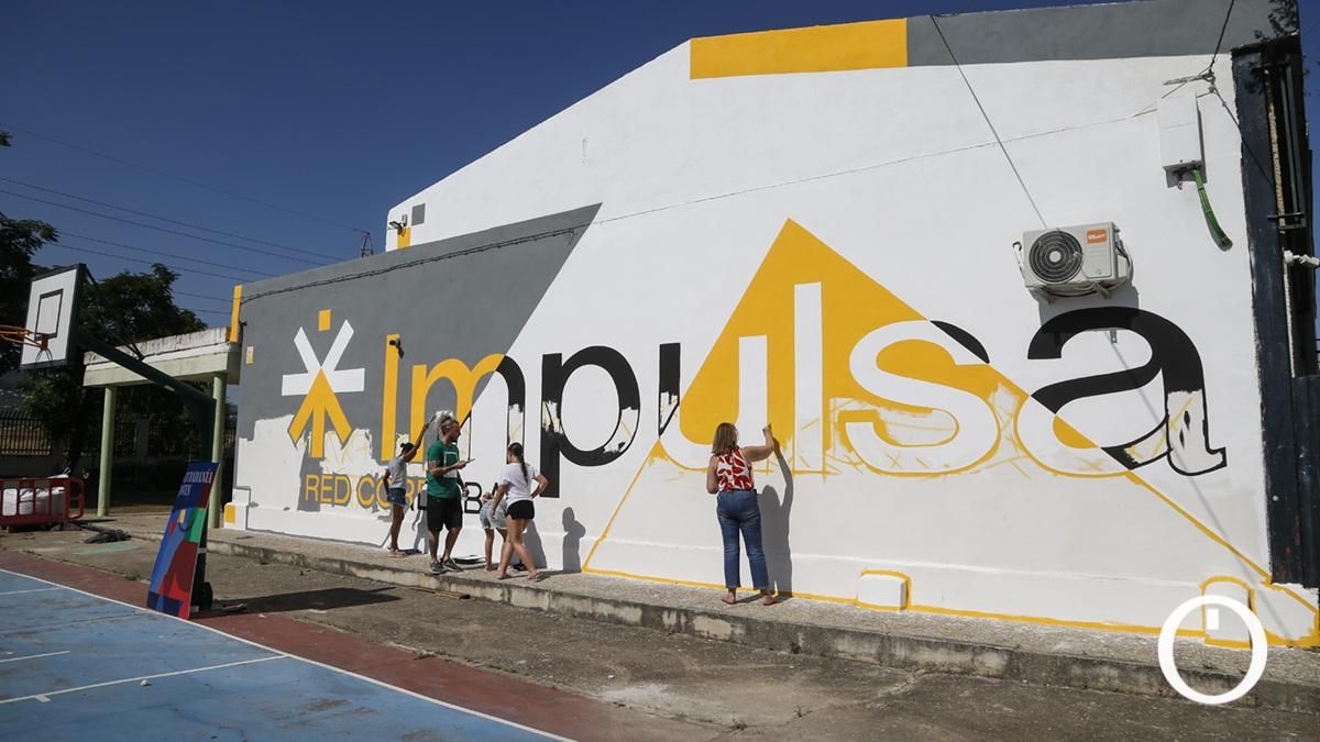 El Duque de Rivas afrontará un nuevo curso como centro de inserción sociolaboral para 240 alumnos