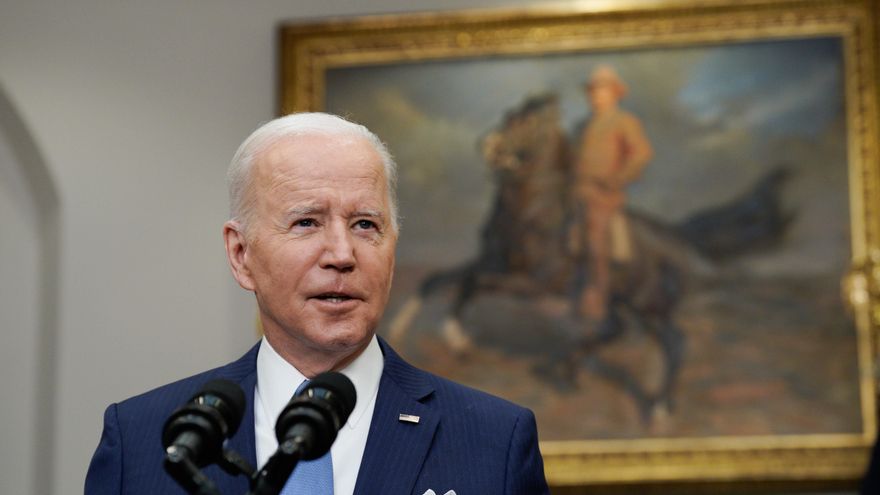 La tecnología, el punto débil de Rusia que EEUU podría usar para presionar a Putin