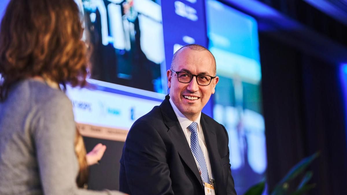 BBVA apuesta por la inteligencia artificial para ser un "banco más personalizado, accesible y proactivo para sus clientes"