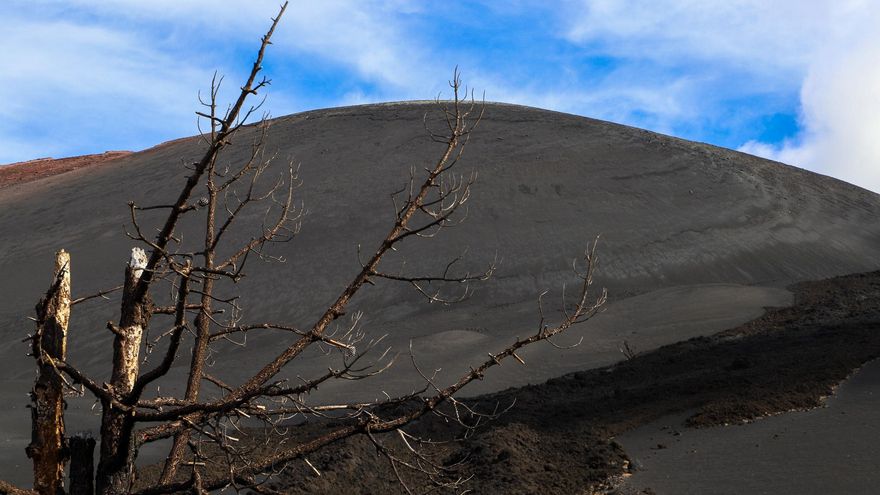 Revelan que los volcanes "cambian de voz" antes de erupcionar, nueva vía contra las crisis